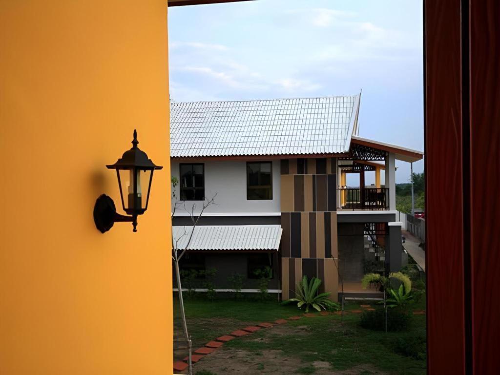 So Herbs At Home Chiang Rai Exterior foto