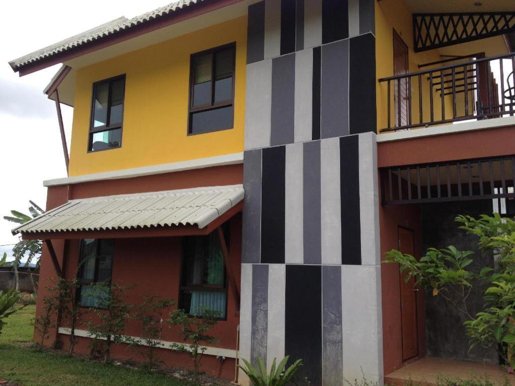 So Herbs At Home Chiang Rai Exterior foto