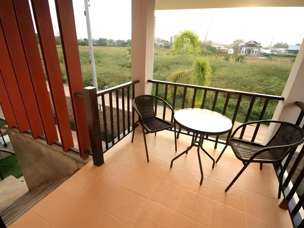 So Herbs At Home Chiang Rai Exterior foto