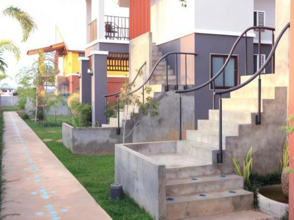 So Herbs At Home Chiang Rai Exterior foto