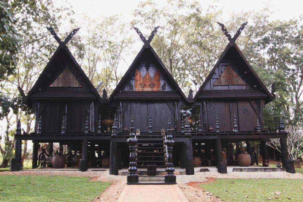 So Herbs At Home Chiang Rai Exterior foto