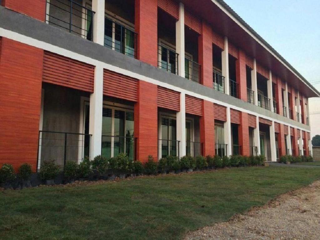 So Herbs At Home Chiang Rai Exterior foto